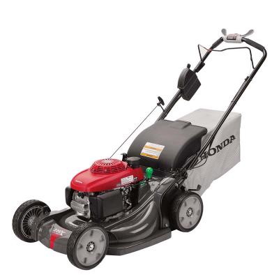 Honda 21 inch cheap self propelled lawn mower